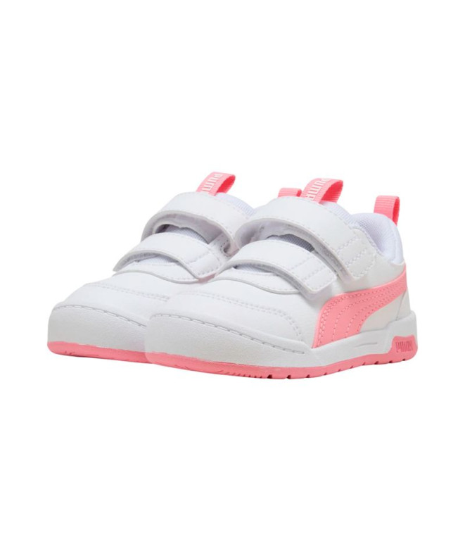 Sapatilhas Puma Multiflex 2 Sl Infantil...