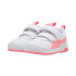 Zapatillas Puma Multiflex 2 Sl Infantil Blanco/Rosa