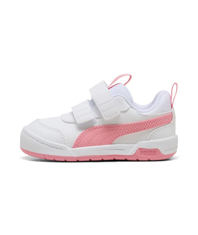 Sapatilhas Puma Multiflex 2 Sl Infantil...
