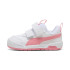 Zapatillas Puma Multiflex 2 Sl Infantil Blanco/Rosa