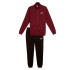 Fato de treino Puma Essentials Sweat Suit Fleece Homem Vinho