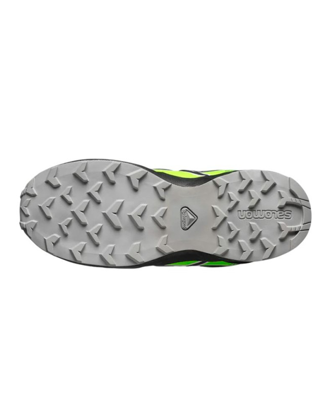 Chaussures de Montagne Salomon Speedcross Wp...