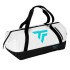 Bolsa de deporte de Tenis Tecnifibre Tour Endurance Blanco/Azul