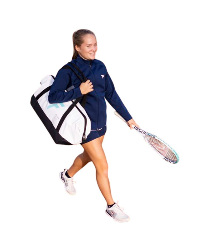 Saco de desporto de Tênis Tecnifibre Tour...