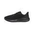 Chaussures de Running Under Armour Charged Pursuit 4 Homme Noir