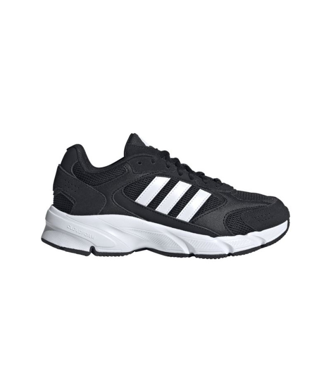 Chaussures adidas Crazychaos 2000 Enfant Noir