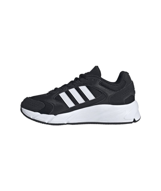 Chaussures adidas Crazychaos 2000 Enfant Noir