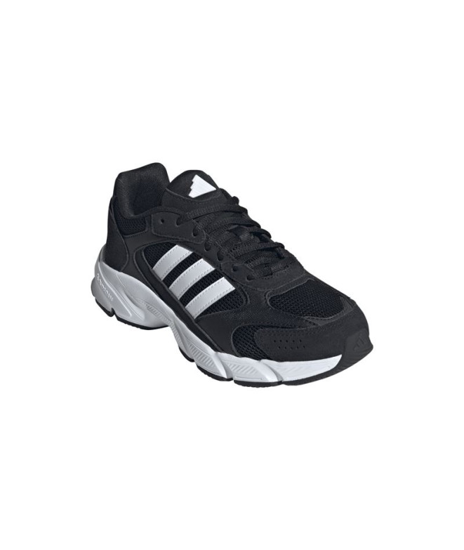 Chaussures adidas Crazychaos 2000 Enfant Noir