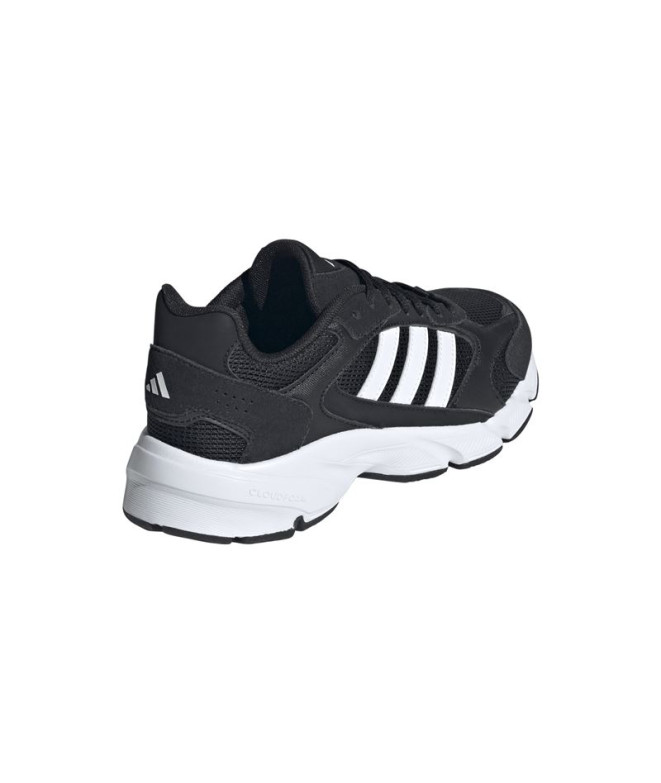 Chaussures adidas Crazychaos 2000 Enfant Noir