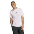 Camiseta adidas Sl Sj Homem Lila/Preto