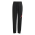 Pantalons adidas Bl French Terry Jog 240 Enfant Rubpur/Negro