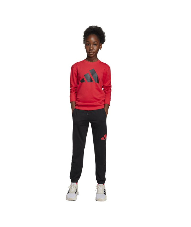 Survêtement adidas Bl French Terry Jog 240...