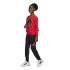 Pantalons adidas Bl French Terry Jog 240 Enfant Rubpur/Negro