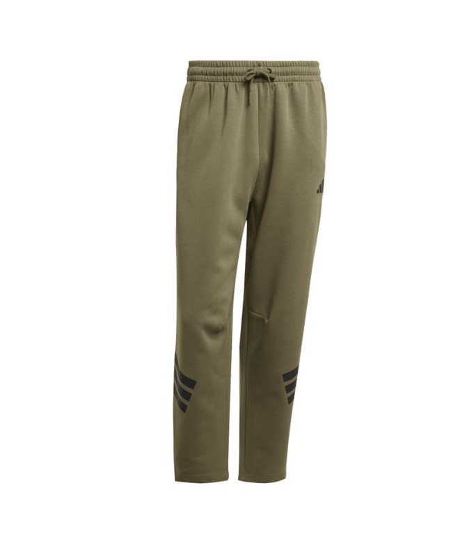 Pantalones adidas Future Icons Pocket Hombre...