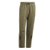 Pantalones adidas Future Icons Pocket Hombre Verde Oscuro