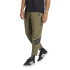 Pantalones adidas Future Icons Pocket Hombre Verde Oscuro