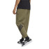 Pantalones adidas Future Icons Pocket Hombre Verde Oscuro