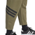 Pantalones adidas Future Icons Pocket Hombre Verde Oscuro