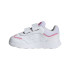 Sapatilhas adidas Tensaur Switch Cf Infant Infantil Branco
