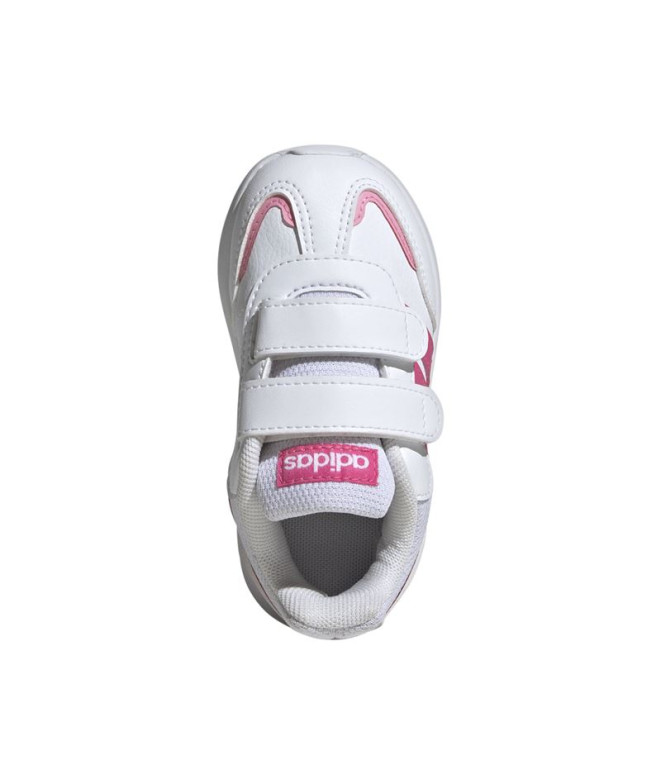 Sapatilhas adidas Tensaur Switch Cf Infant...