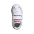Sapatilhas adidas Tensaur Switch Cf Infant Infantil Branco