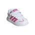 Sapatilhas adidas Tensaur Switch Cf Infant Infantil Branco