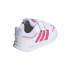 Sapatilhas adidas Tensaur Switch Cf Infant Infantil Branco
