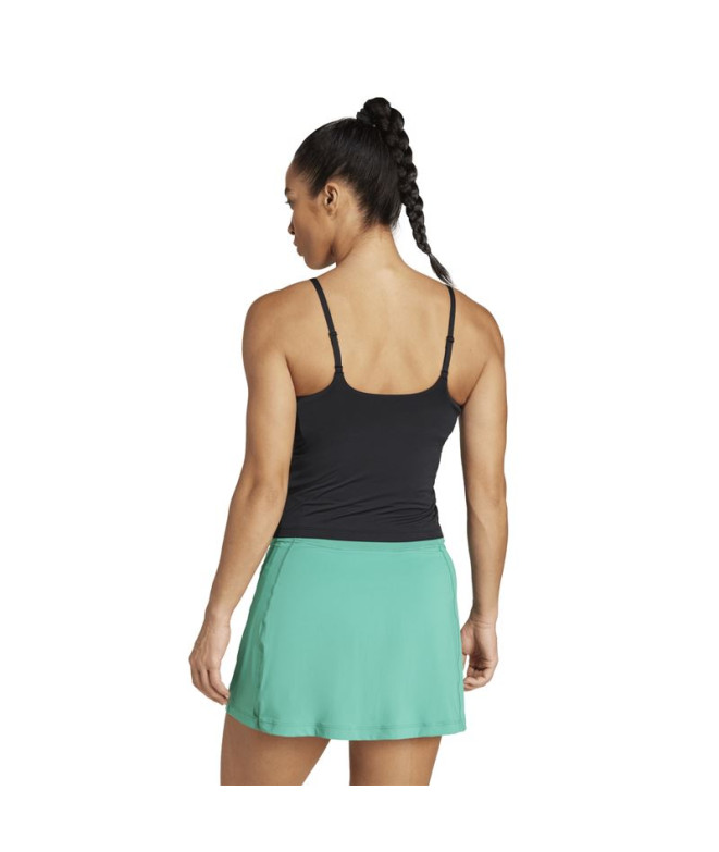 T-shirt de Fitness adidas Optime Ls Tank Femme...