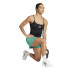 Camiseta de Fitness adidas Optime Ls Tank Mujer Negro