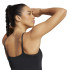 Camiseta de Fitness adidas Optime Ls Tank Mujer Negro