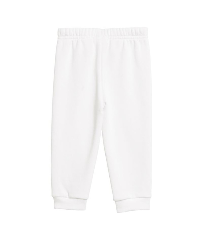 Conjunto de Futebol adidas Real Madrid Dna Bbj...