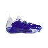 Chaussures de Basket-ball adidas Initiation Bleu