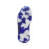 Chaussures de Basket-ball adidas Initiation Bleu