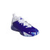 Chaussures de Basket-ball adidas Initiation Bleu