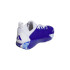 Chaussures de Basket-ball adidas Initiation Bleu