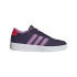 Chaussures adidas Breaknet 3.0 Enfant Ciraur / Púrado / Rouge