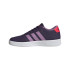 Chaussures adidas Breaknet 3.0 Enfant Ciraur / Púrado / Rouge