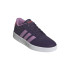 Zapatillas adidas Breaknet 3.0 Infantil Ciraur / Púrado / Rojo