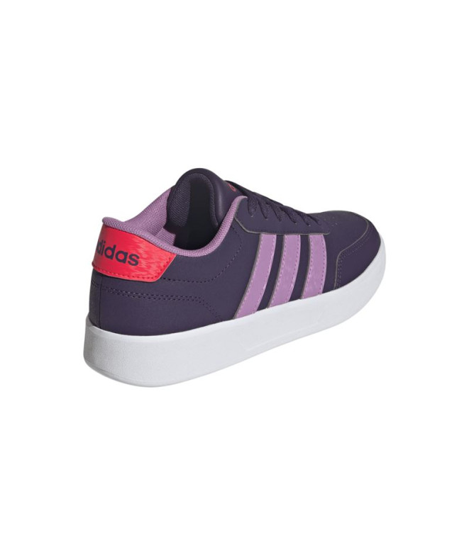 Chaussures adidas Breaknet 3.0 Enfant Ciraur /...