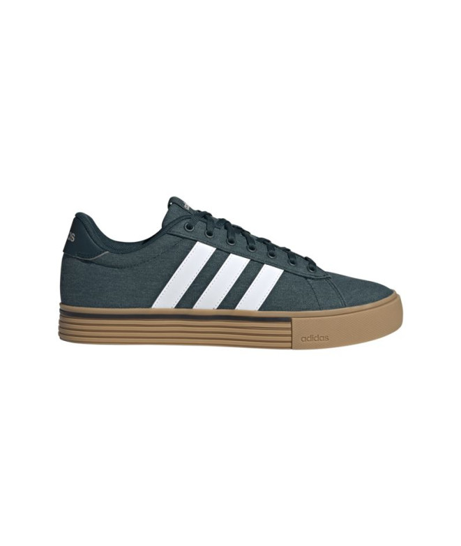 Chaussures adidas Daily 4.0 Hieaur / Noir / Gum10