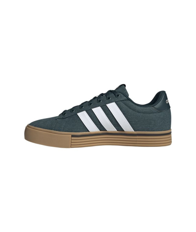 Chaussures adidas Daily 4.0 Hieaur / Noir / Gum10