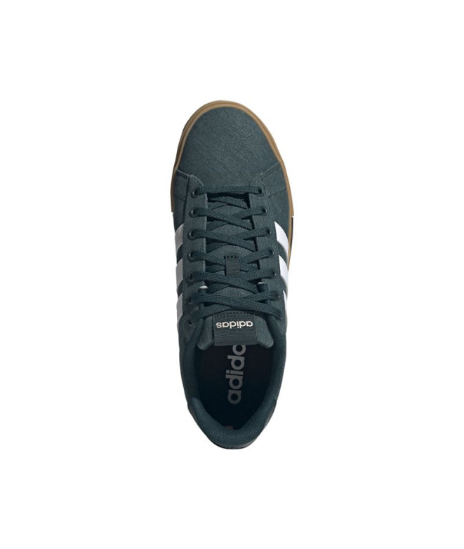 Sapatilhas adidas Daily 4.0 Hieaur / Preto / Gum10