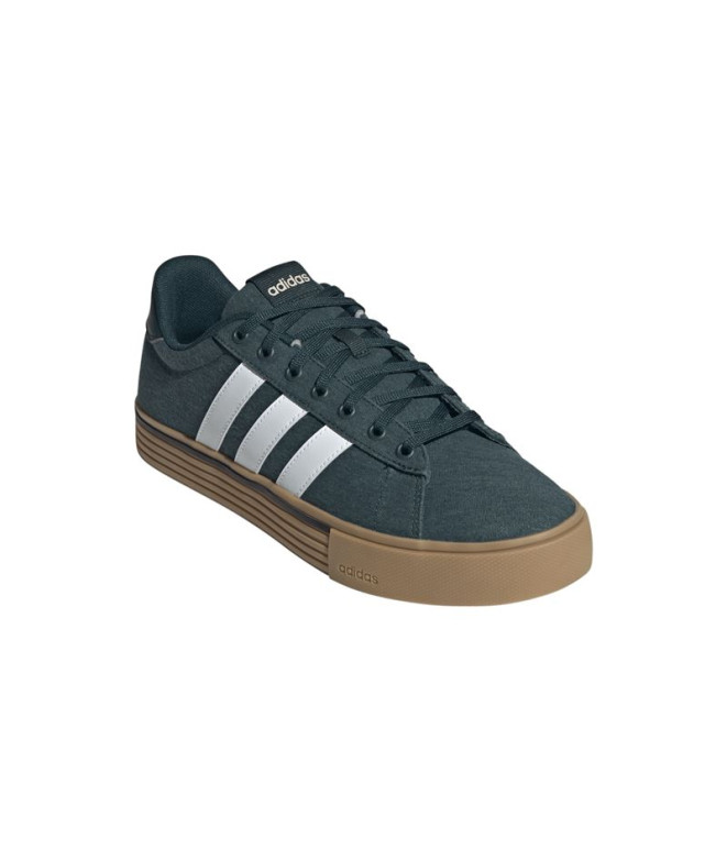 Sapatilhas adidas Daily 4.0 Hieaur / Preto / Gum10