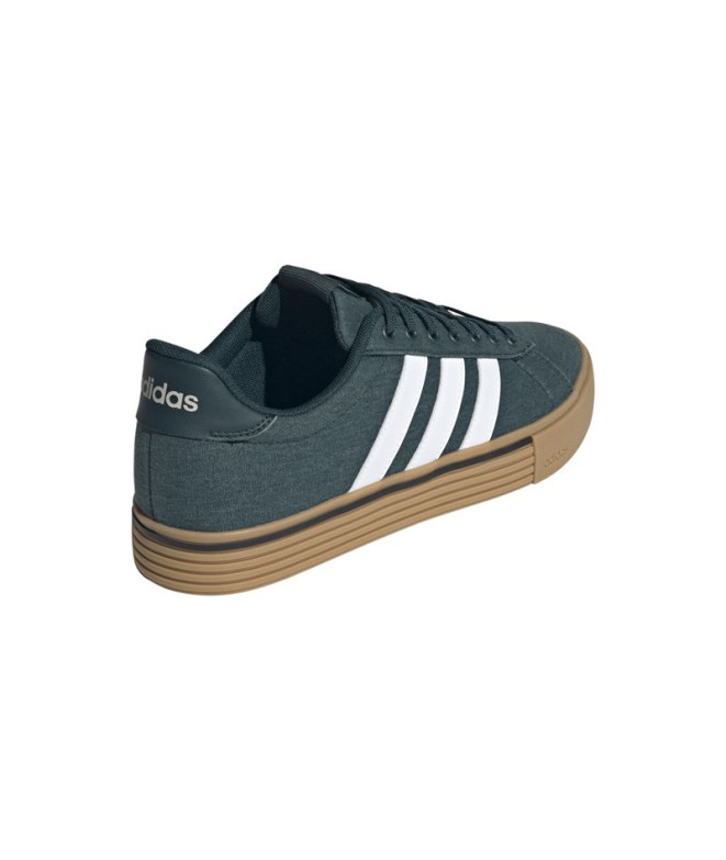 Sapatilhas adidas Daily 4.0 Hieaur / Preto / Gum10