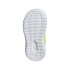 Zapatillas adidas Tensaur Run 3.0 El Infantil Negro / Negro / Limluc