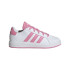 Sapatilhas adidas Grand Court 2.0 Infantil Preto / Rosgoz / Preto
