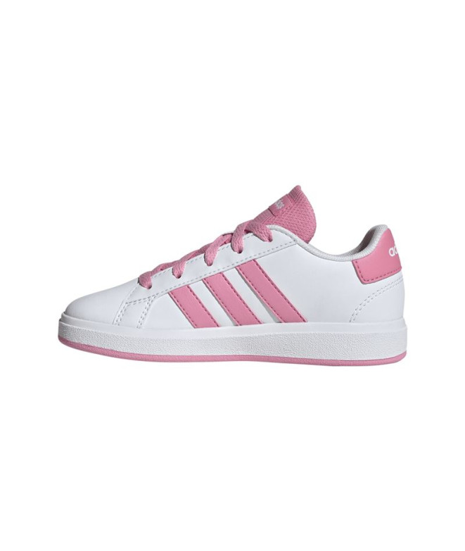 Sapatilhas adidas Grand Court 2.0 Infantil...