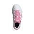 Chaussures adidas Grand Court 2.0 Enfant Noir / Rosgoz / Noir