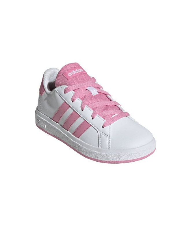 Sapatilhas adidas Grand Court 2.0 Infantil...