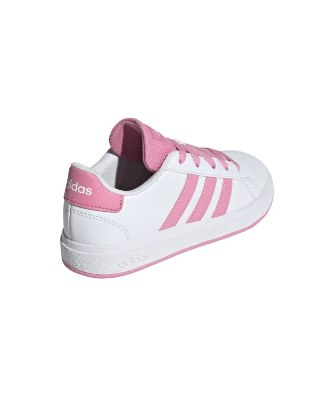 Sapatilhas adidas Grand Court 2.0 Infantil...